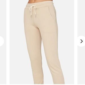 MATE the Label Organic Terry Classic Jogger Latte